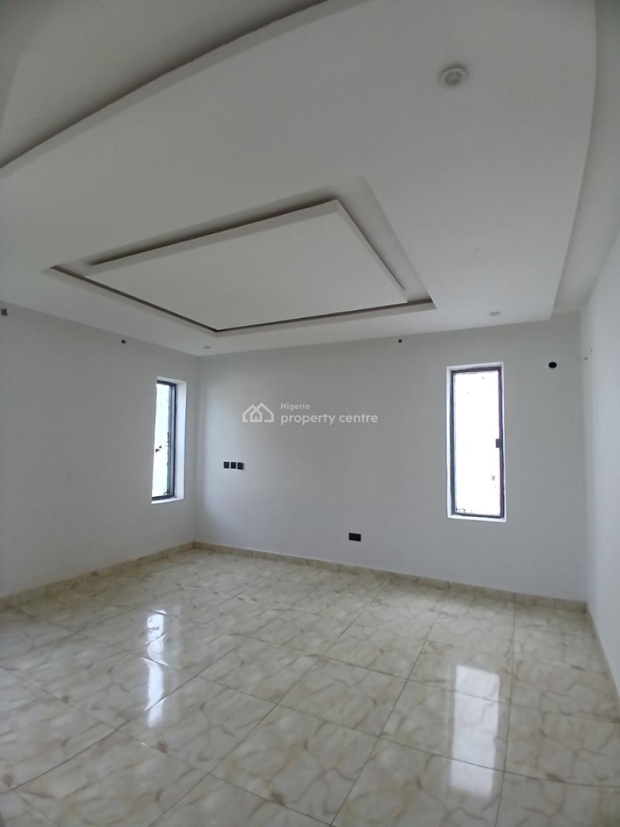 Brand New 5 Bedroom Fully Detached Duplex with Elevator, Asokoro Abuja Diplomatic Zone, Asokoro District, Abuja, Detached Duplex for Sale