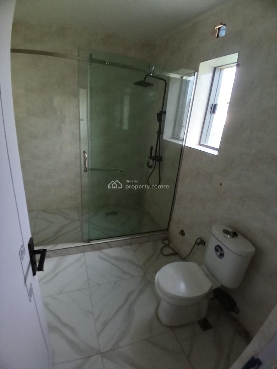 Brand New 5 Bedroom Fully Detached Duplex with Elevator, Asokoro Abuja Diplomatic Zone, Asokoro District, Abuja, Detached Duplex for Sale