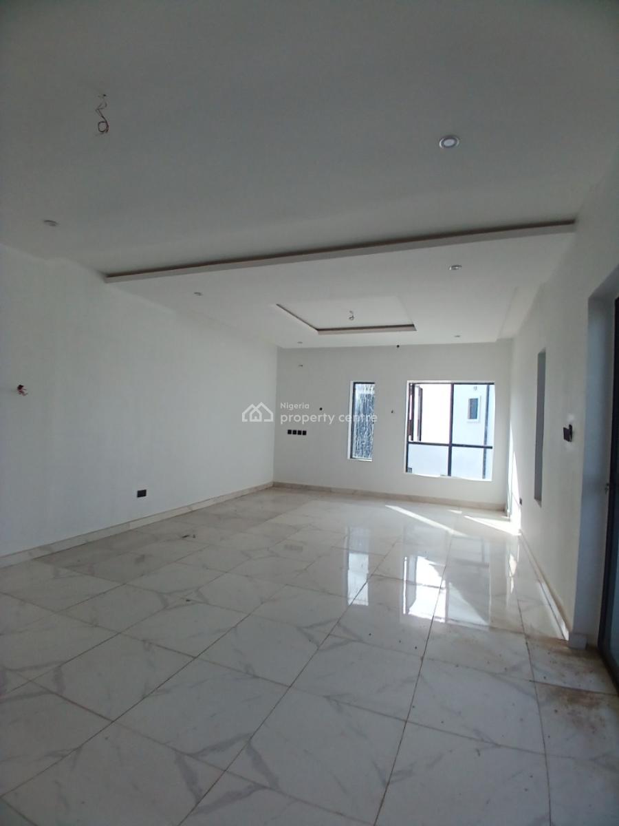 Brand New 5 Bedroom Fully Detached Duplex with Elevator, Asokoro Abuja Diplomatic Zone, Asokoro District, Abuja, Detached Duplex for Sale
