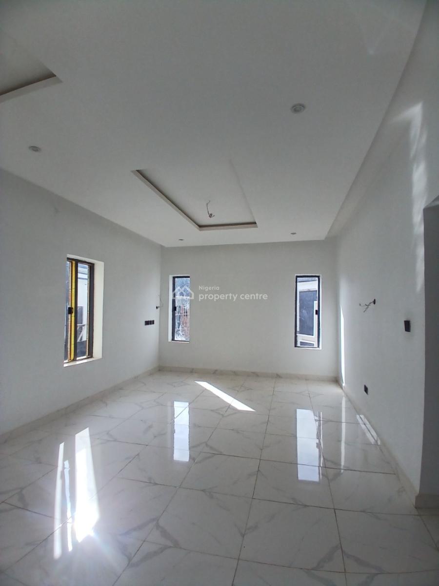 Brand New 5 Bedroom Fully Detached Duplex with Elevator, Asokoro Abuja Diplomatic Zone, Asokoro District, Abuja, Detached Duplex for Sale