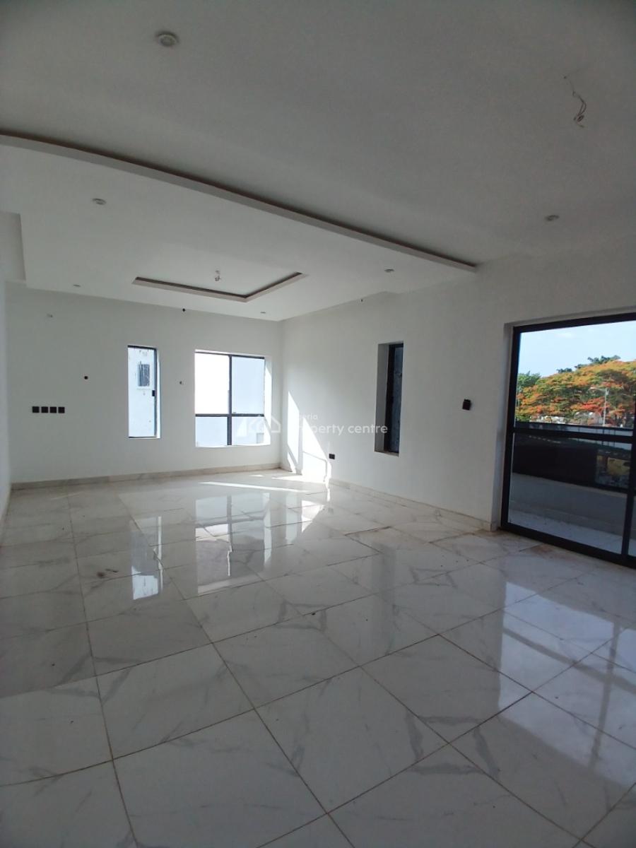 Brand New 5 Bedroom Fully Detached Duplex with Elevator, Asokoro Abuja Diplomatic Zone, Asokoro District, Abuja, Detached Duplex for Sale