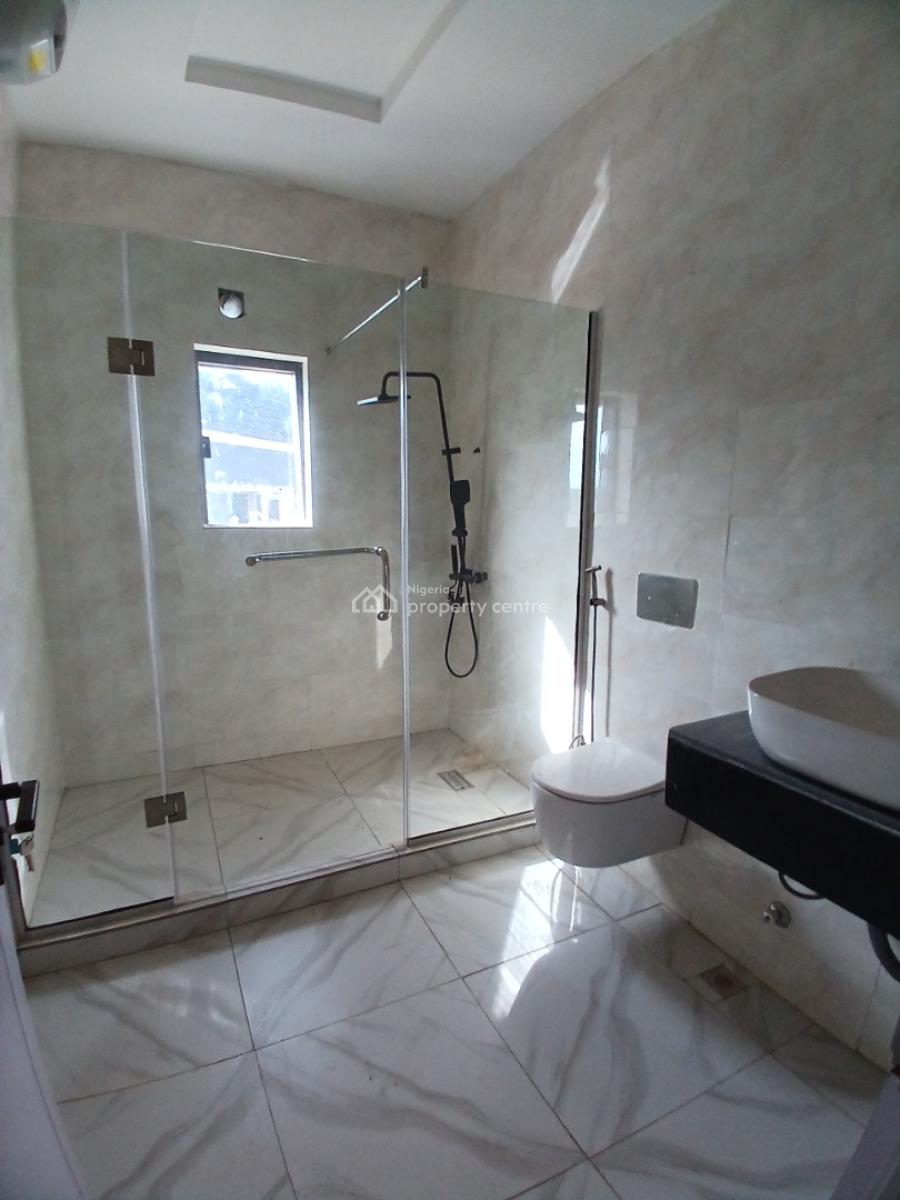 Brand New 5 Bedroom Fully Detached Duplex with Elevator, Asokoro Abuja Diplomatic Zone, Asokoro District, Abuja, Detached Duplex for Sale