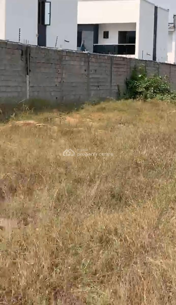 Plots of Land, Abraham Adesanya, Ogombo, Ajah, Lagos, Mixed-use Land for Sale