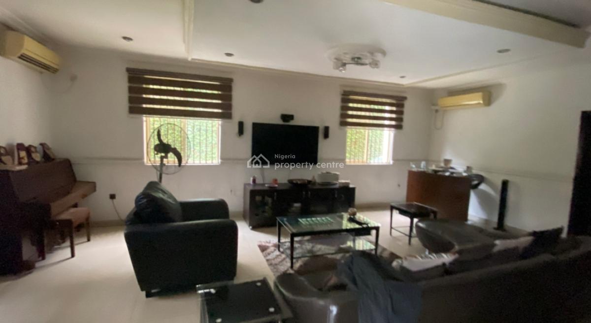 Lovely 4 Bedroom Duplex with Guest House, Bq on 300sqm (dealing, Lekki Phase 1, Lekki, Lagos, Semi-detached Duplex for Sale