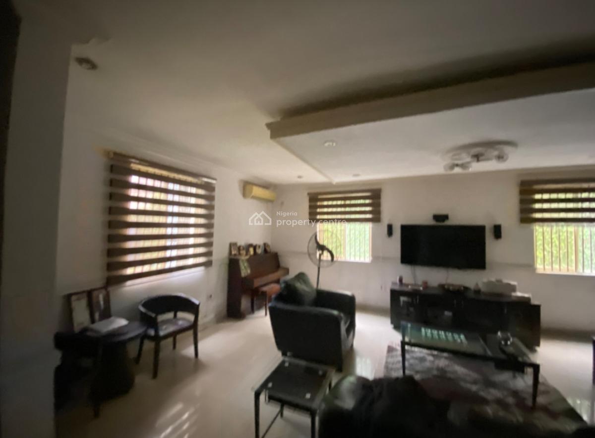 Lovely 4 Bedroom Duplex with Guest House, Bq on 300sqm (dealing, Lekki Phase 1, Lekki, Lagos, Semi-detached Duplex for Sale