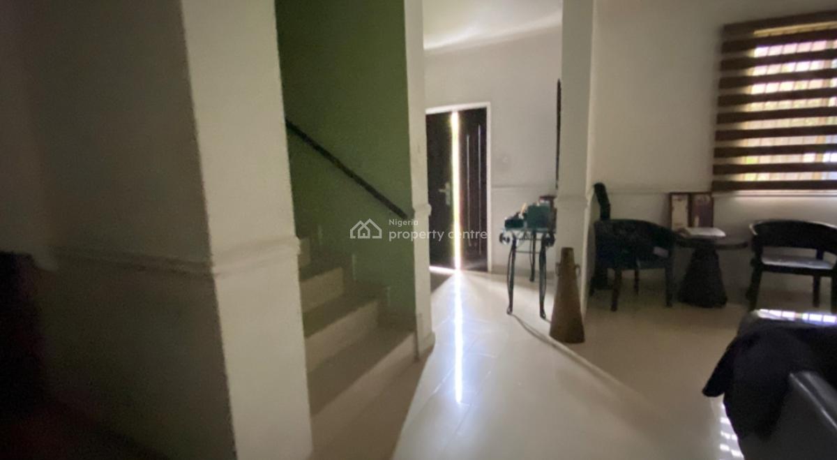 Lovely 4 Bedroom Duplex with Guest House, Bq on 300sqm (dealing, Lekki Phase 1, Lekki, Lagos, Semi-detached Duplex for Sale