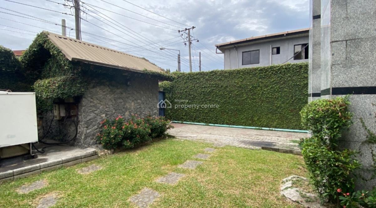 Lovely 4 Bedroom Duplex with Guest House, Bq on 300sqm (dealing, Lekki Phase 1, Lekki, Lagos, Semi-detached Duplex for Sale