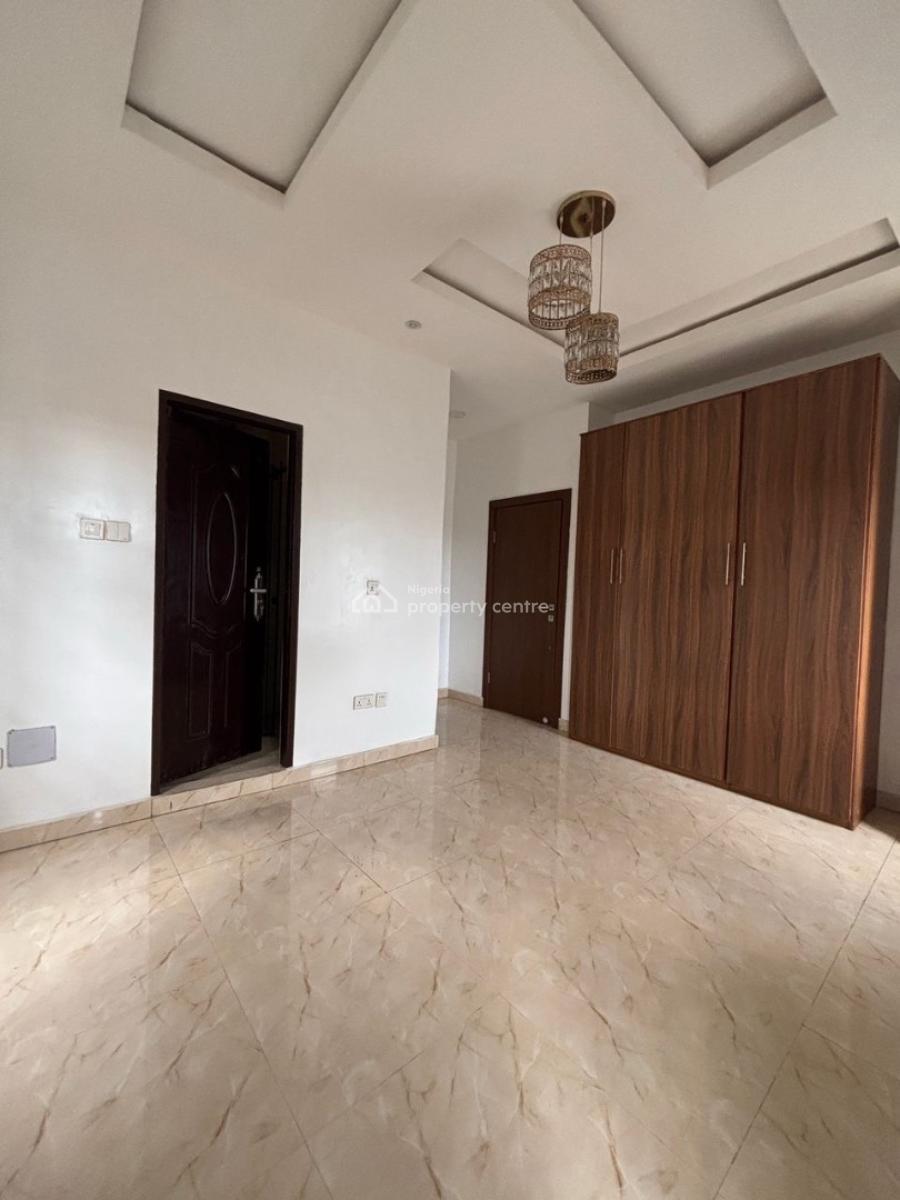 Luxury 4bedroom, Akute, Ifo, Ogun, Semi-detached Duplex for Sale