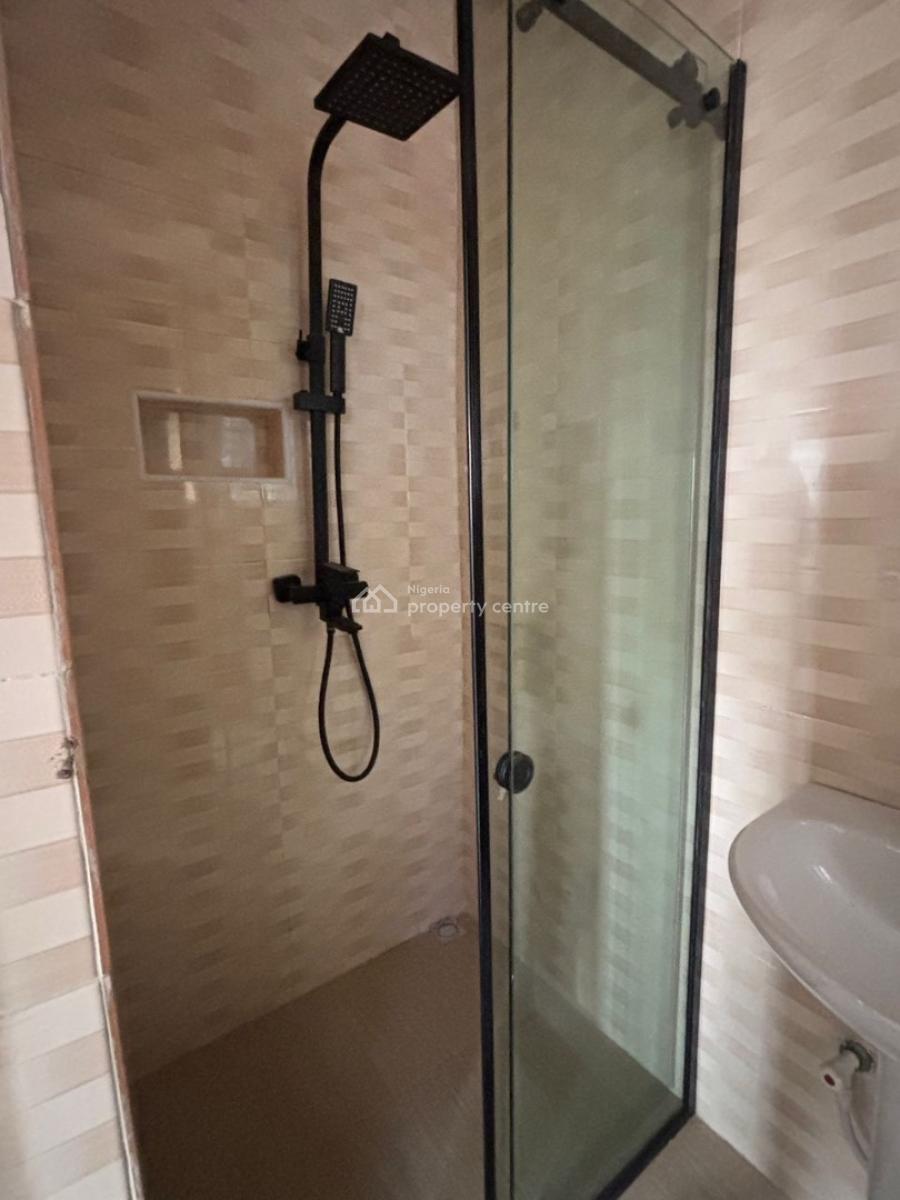 Luxury 4bedroom, Akute, Ifo, Ogun, Semi-detached Duplex for Sale