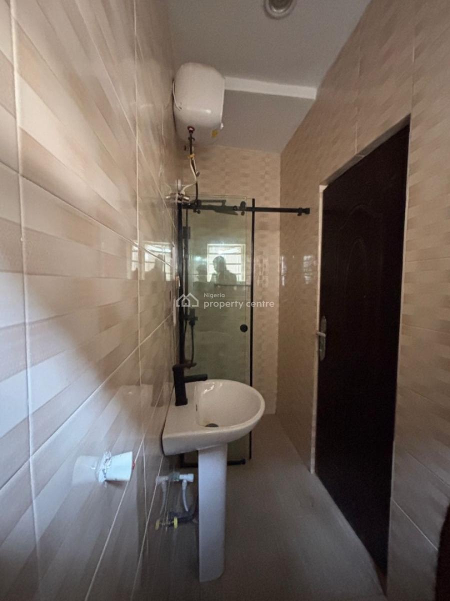 Luxury 4bedroom, Akute, Ifo, Ogun, Semi-detached Duplex for Sale