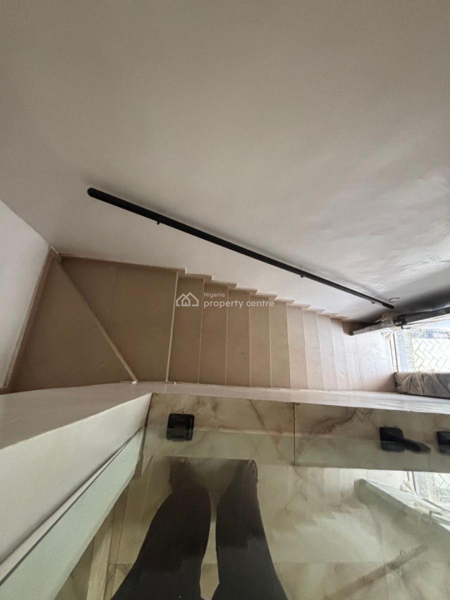 Luxury 4bedroom, Akute, Ifo, Ogun, Semi-detached Duplex for Sale