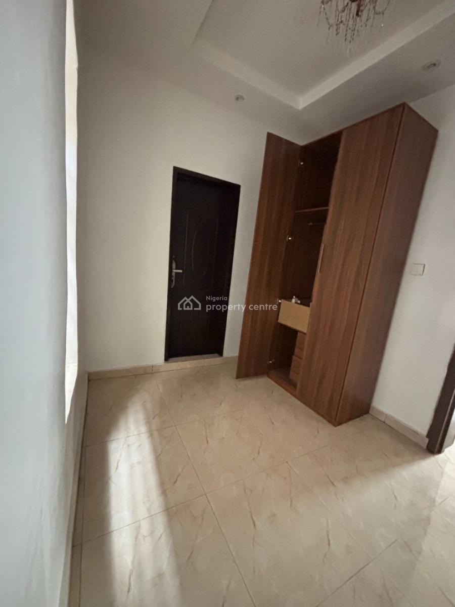Luxury 4bedroom, Akute, Ifo, Ogun, Semi-detached Duplex for Sale