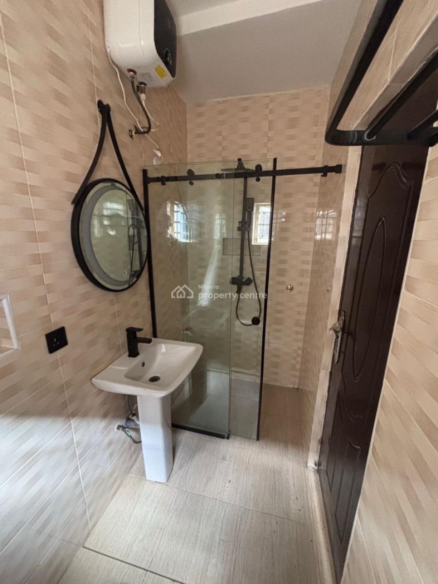 Luxury 4bedroom, Akute, Ifo, Ogun, Semi-detached Duplex for Sale
