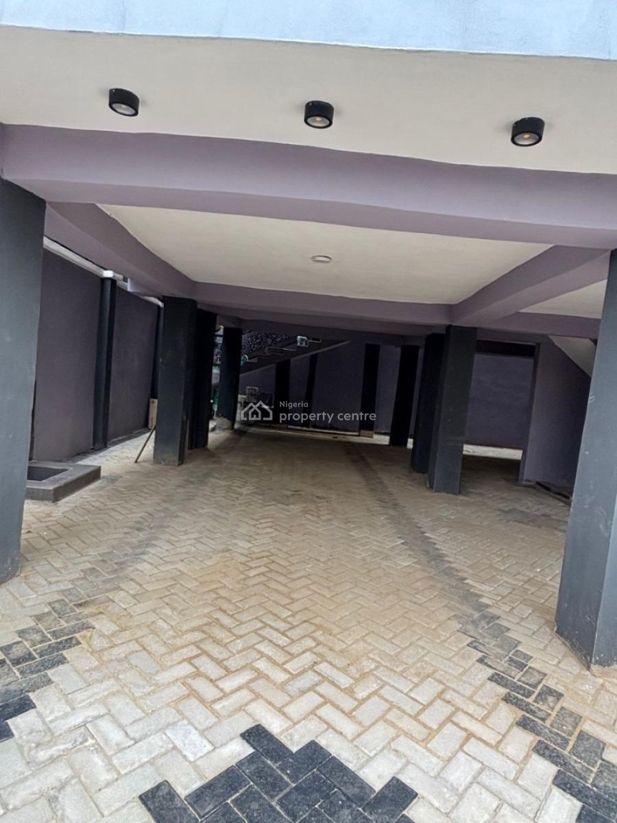 Luxury 4bedroom, Akute, Ifo, Ogun, Semi-detached Duplex for Sale