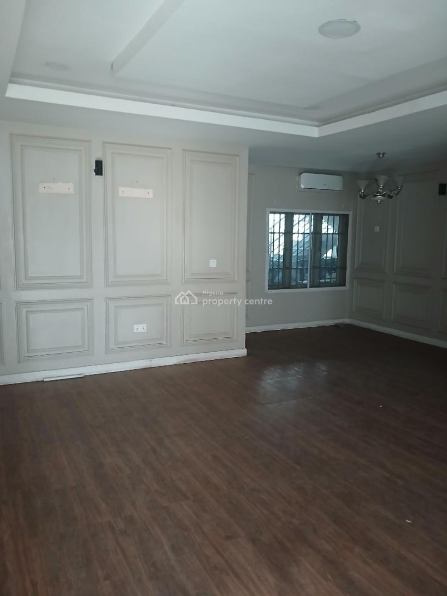 a Very Good Spacious & Serviced 2-bedroom Flat, Diplomatic Zone., Katampe Extension, Katampe, Abuja, Flat / Apartment for Rent