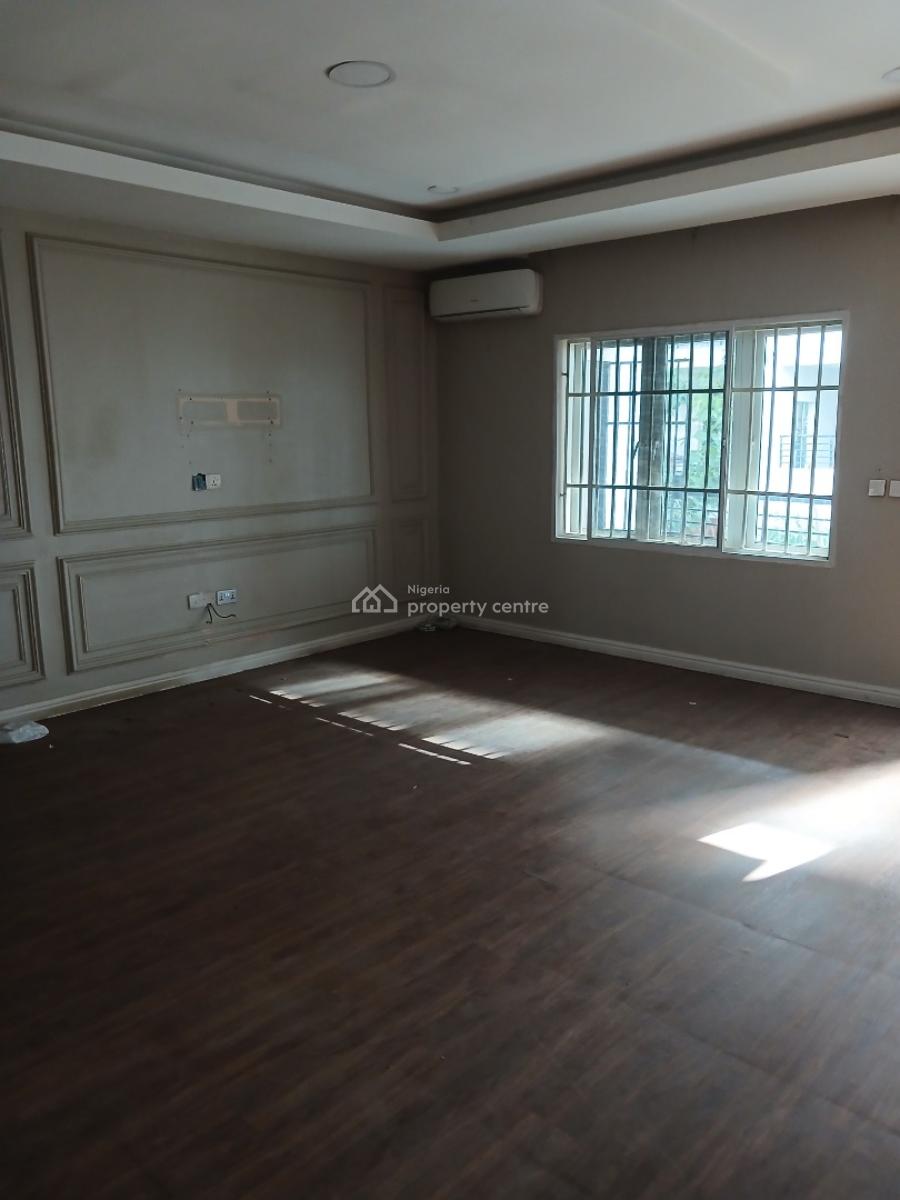 a Very Good Spacious & Serviced 2-bedroom Flat, Diplomatic Zone., Katampe Extension, Katampe, Abuja, Flat / Apartment for Rent