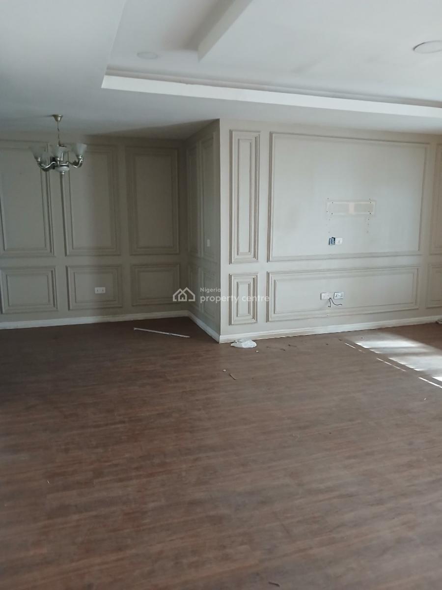 a Very Good Spacious & Serviced 2-bedroom Flat, Diplomatic Zone., Katampe Extension, Katampe, Abuja, Flat / Apartment for Rent