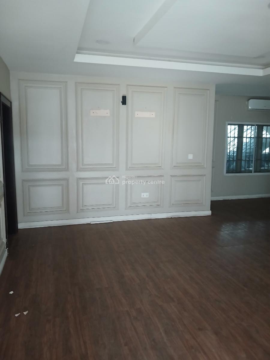 a Very Good Spacious & Serviced 2-bedroom Flat, Diplomatic Zone., Katampe Extension, Katampe, Abuja, Flat / Apartment for Rent