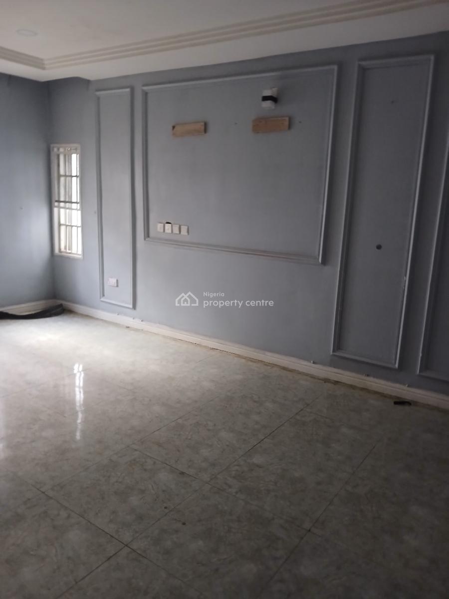 a Very Good Spacious & Serviced 2-bedroom Flat, Diplomatic Zone., Katampe Extension, Katampe, Abuja, Flat / Apartment for Rent