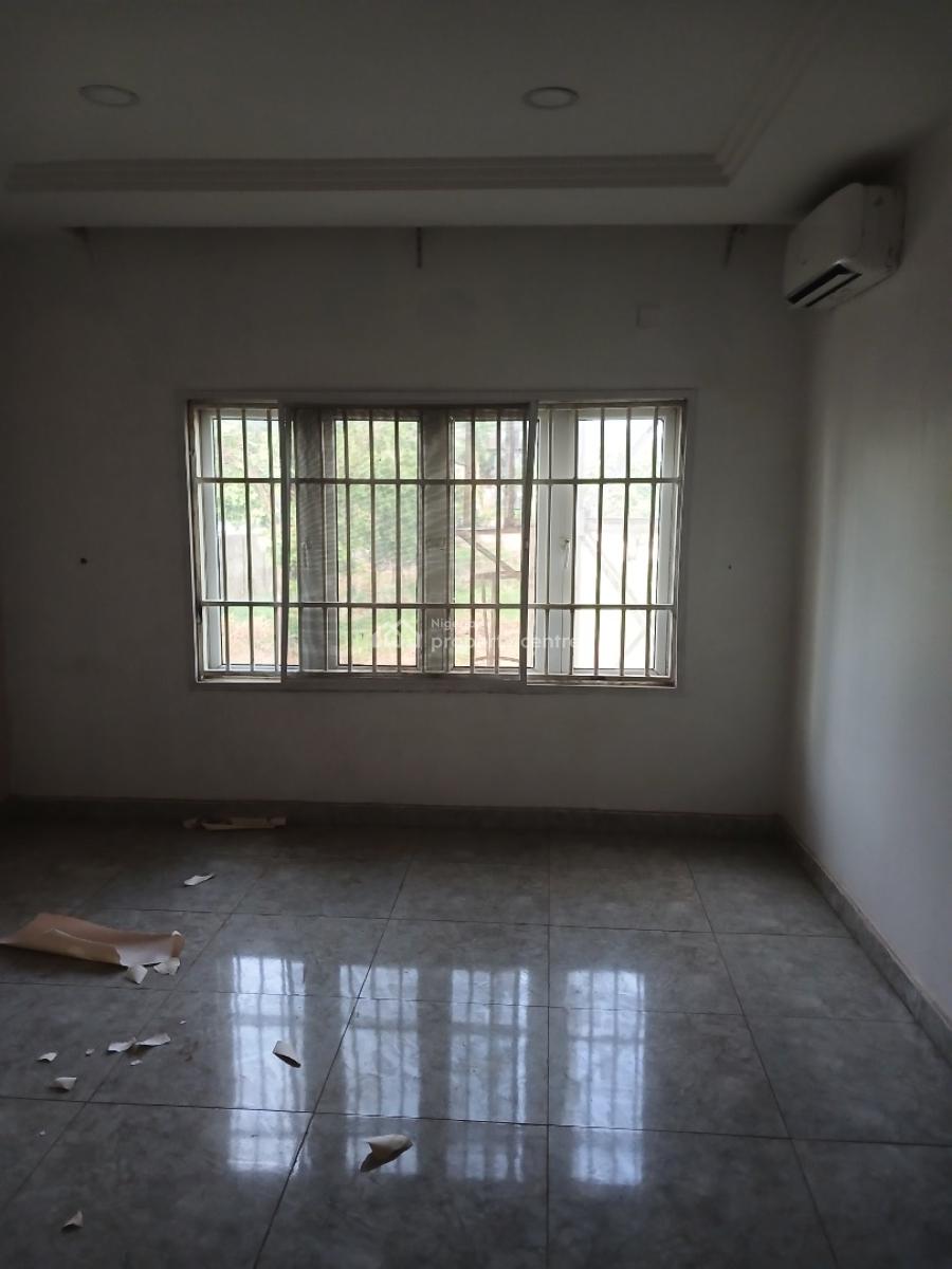 a Very Good Spacious & Serviced 2-bedroom Flat, Diplomatic Zone., Katampe Extension, Katampe, Abuja, Flat / Apartment for Rent