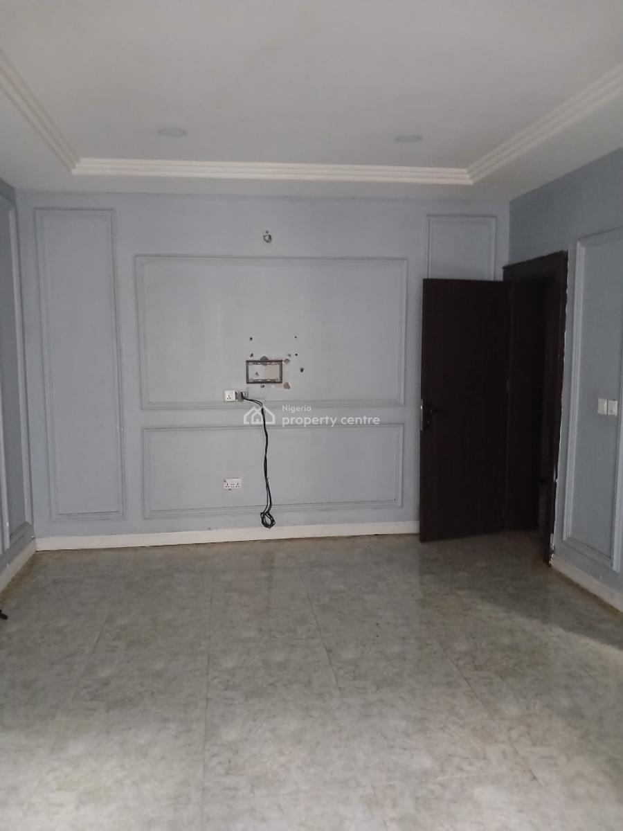 a Very Good Spacious & Serviced 2-bedroom Flat, Diplomatic Zone., Katampe Extension, Katampe, Abuja, Flat / Apartment for Rent