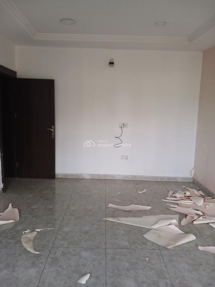 a Very Good Spacious & Serviced 2-bedroom Flat, Diplomatic Zone., Katampe Extension, Katampe, Abuja, Flat / Apartment for Rent