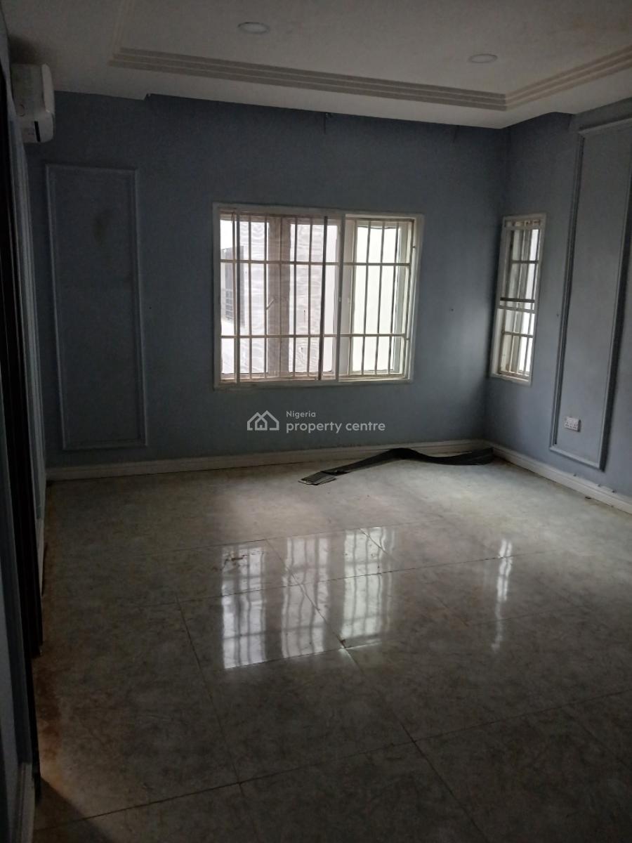 a Very Good Spacious & Serviced 2-bedroom Flat, Diplomatic Zone., Katampe Extension, Katampe, Abuja, Flat / Apartment for Rent