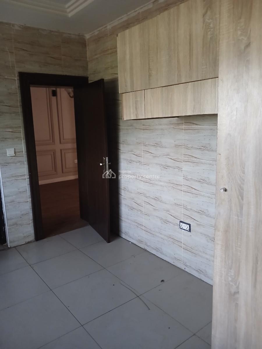 a Very Good Spacious & Serviced 2-bedroom Flat, Diplomatic Zone., Katampe Extension, Katampe, Abuja, Flat / Apartment for Rent