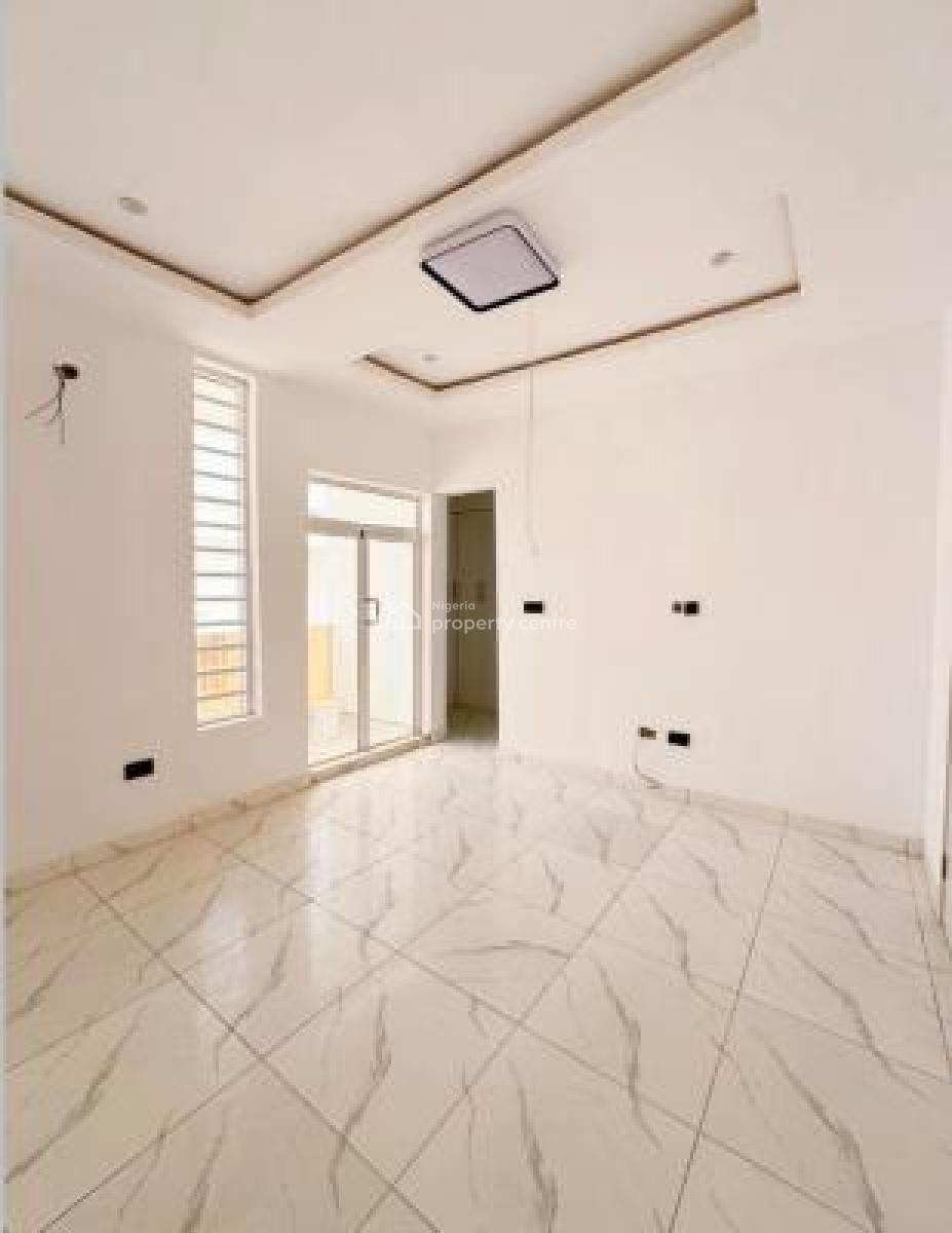 Neatly Finished 4 Bedroom Fully Detached Duplex, Ikota, Lekki, Lagos, Detached Duplex for Sale