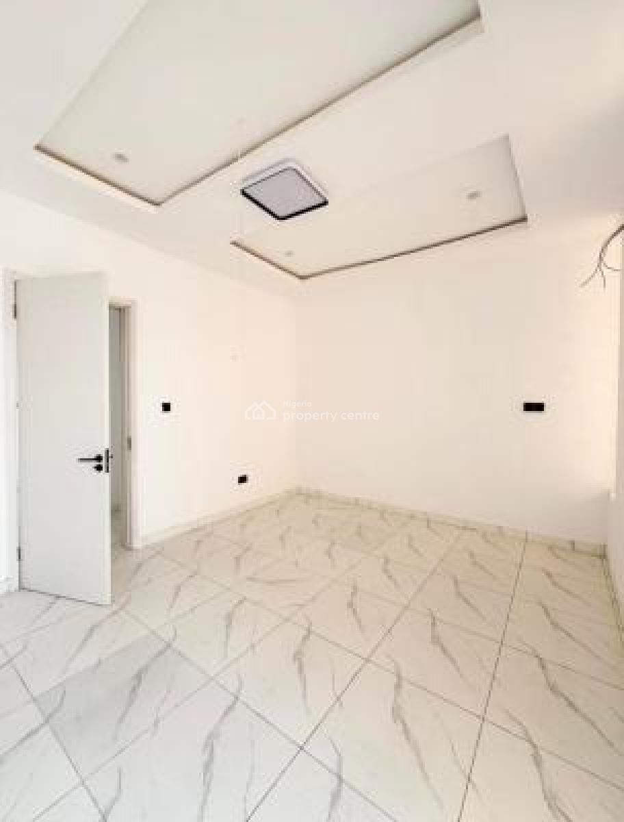Neatly Finished 4 Bedroom Fully Detached Duplex, Ikota, Lekki, Lagos, Detached Duplex for Sale