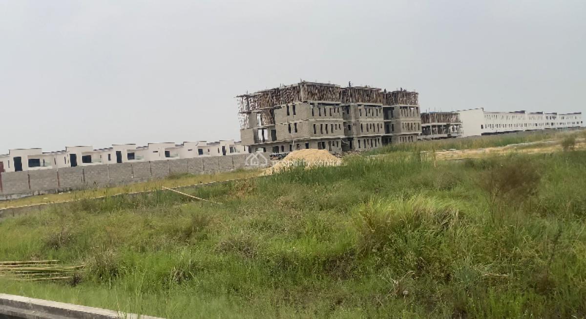 Joint Jentirenland in Lekki Foreshore, Lekki Foreshore Estate, Lekki Phase 1, Lekki, Lagos, Residential Land Joint Venture