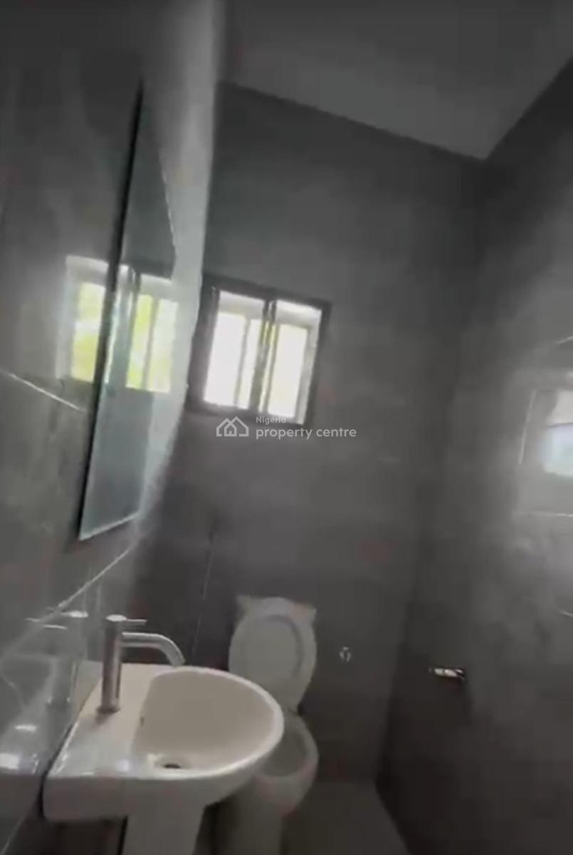Top Notch Brand New 2 Bedroom, Utako, Abuja, Flat / Apartment for Rent