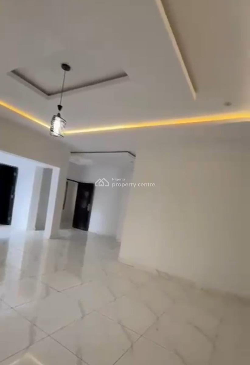Top Notch Brand New 2 Bedroom, Utako, Abuja, Flat / Apartment for Rent
