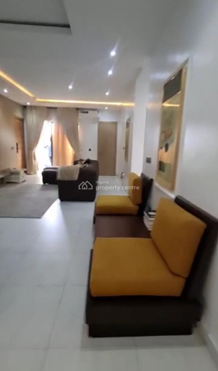 Luxury Furnished 2 Bedroom Apartment, Lekki Phase 1, Lekki, Lagos, Flat / Apartment for Rent