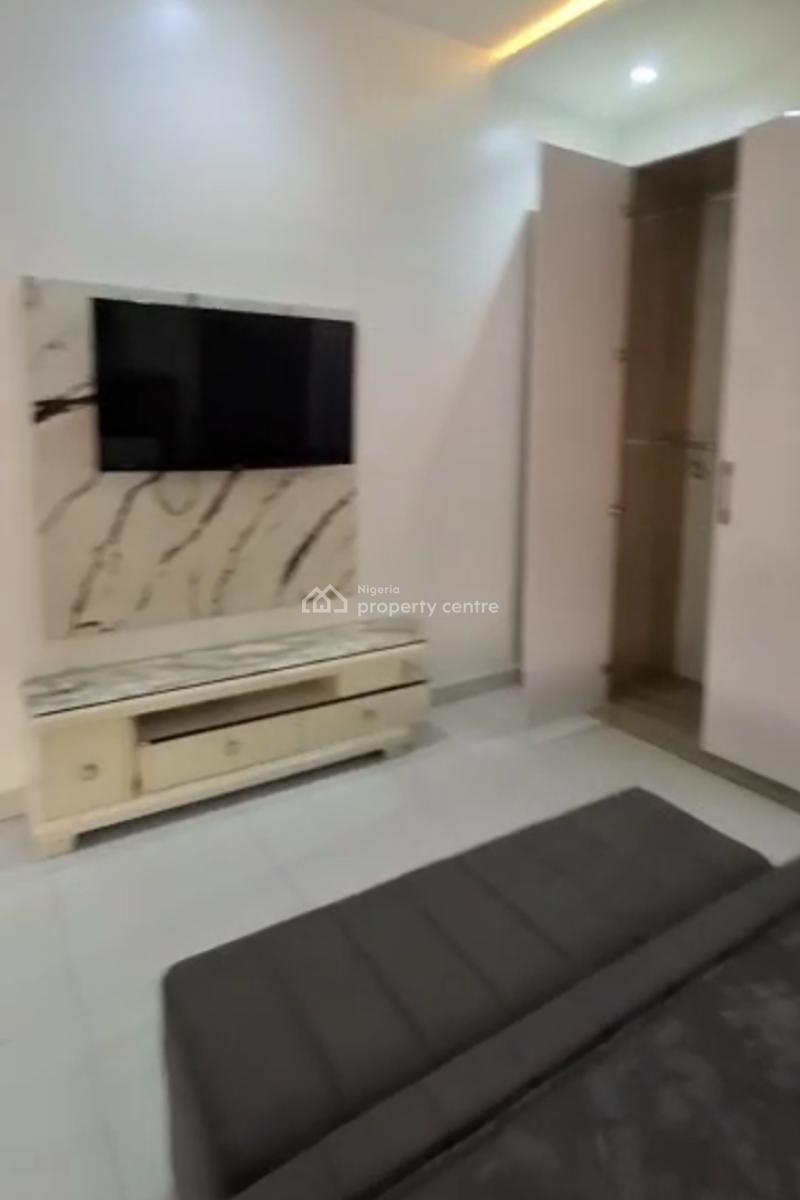 Luxury Furnished 2 Bedroom Apartment, Lekki Phase 1, Lekki, Lagos, Flat / Apartment for Rent