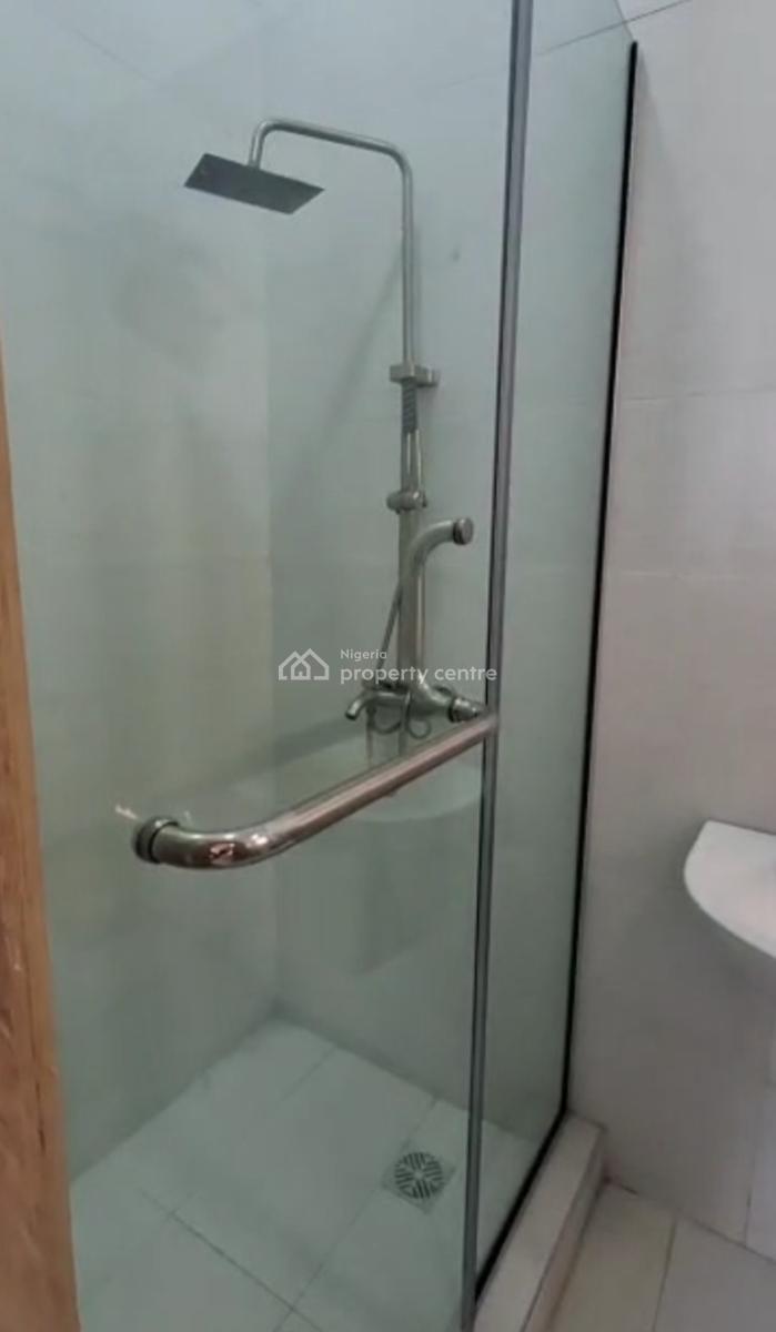 Luxury Furnished 2 Bedroom Apartment, Lekki Phase 1, Lekki, Lagos, Flat / Apartment for Rent