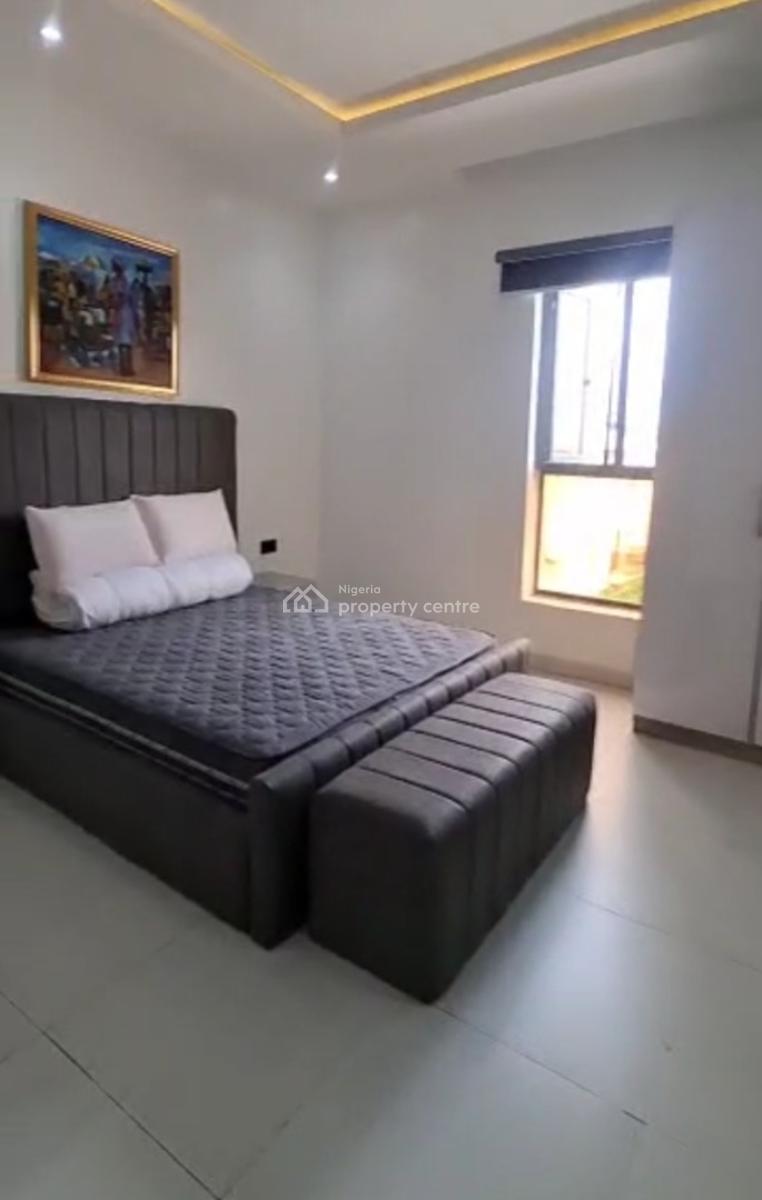 Luxury Furnished 2 Bedroom Apartment, Lekki Phase 1, Lekki, Lagos, Flat / Apartment for Rent