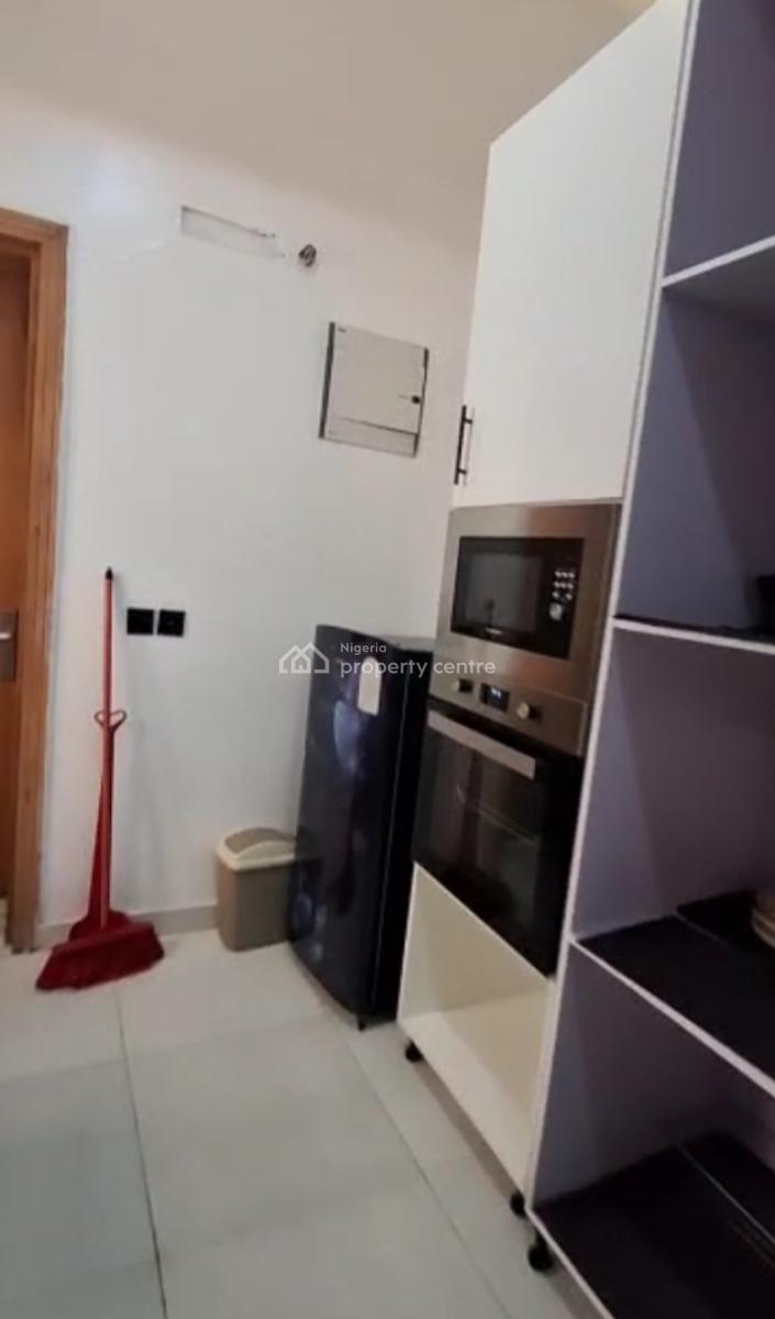 Luxury Furnished 2 Bedroom Apartment, Lekki Phase 1, Lekki, Lagos, Flat / Apartment for Rent