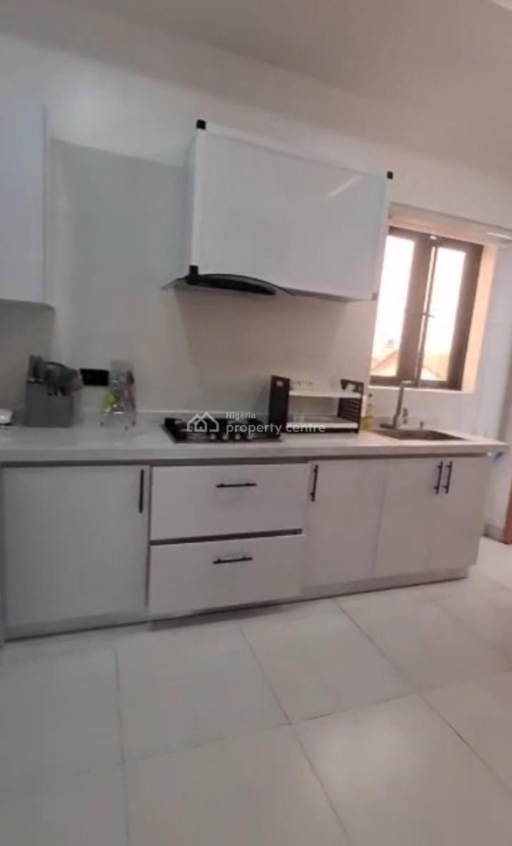 Luxury Furnished 2 Bedroom Apartment, Lekki Phase 1, Lekki, Lagos, Flat / Apartment for Rent