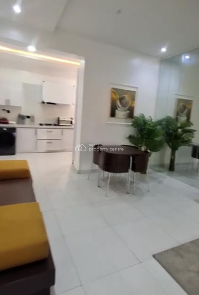 Luxury Furnished 2 Bedroom Apartment, Lekki Phase 1, Lekki, Lagos, Flat / Apartment for Rent