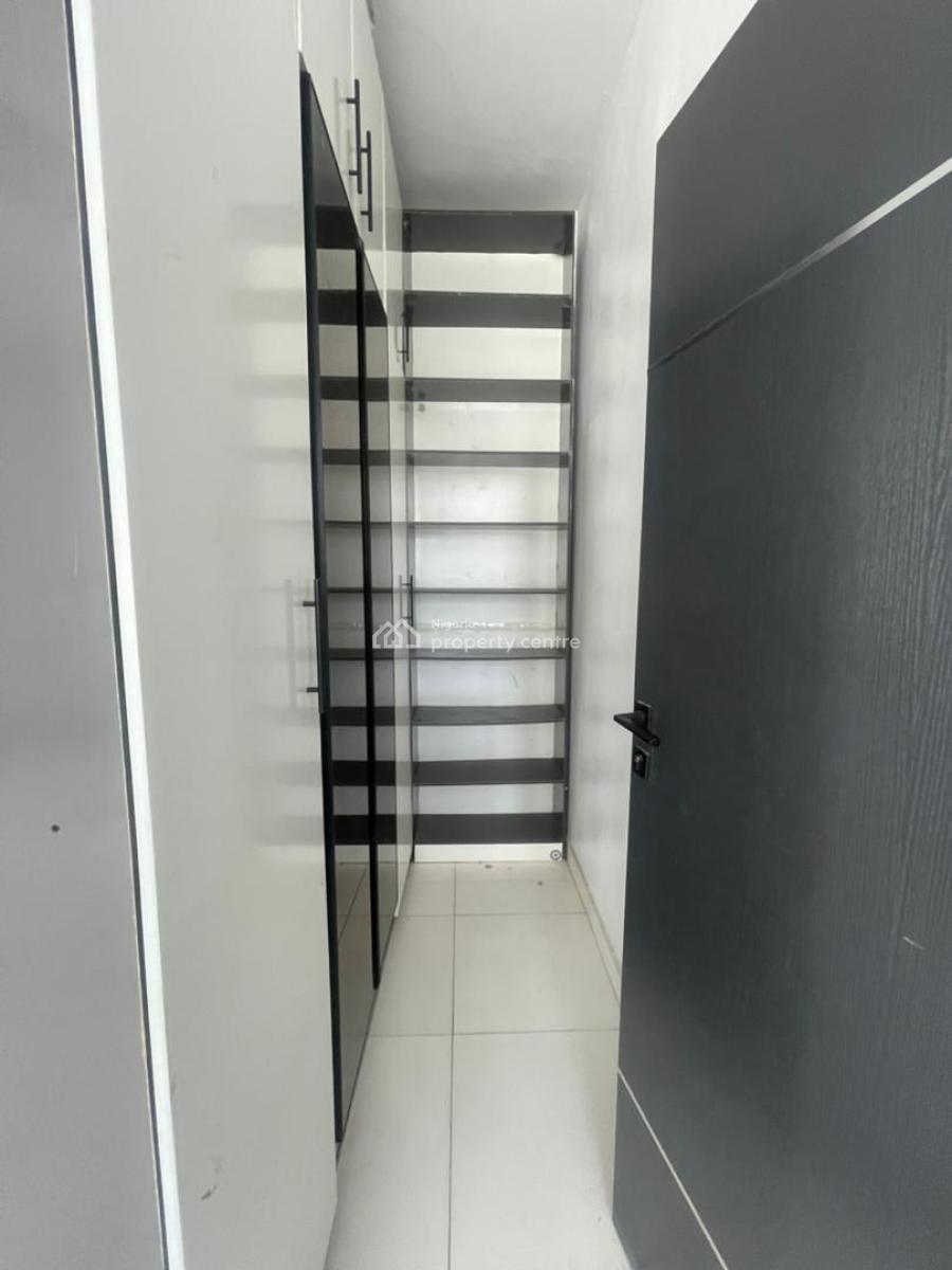 Modern 4 Bedroom Semi-detached Duplex, 10 Minutes Drive to Lekki Conservation Center, Ikota, Lekki, Lagos, Semi-detached Duplex for Sale