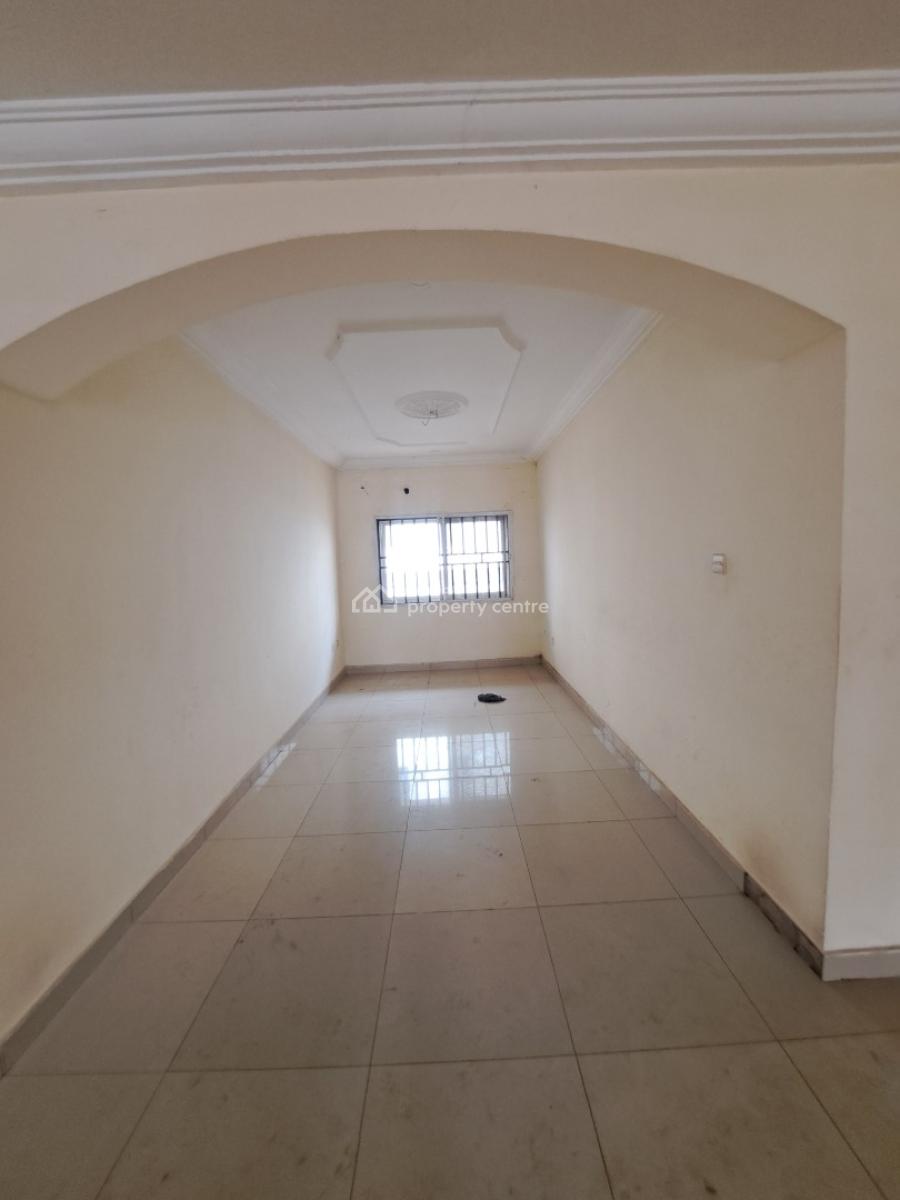 Spacious 3bedroom Flat on The First Floor, Durumi, Durumi, Abuja, Flat / Apartment for Rent