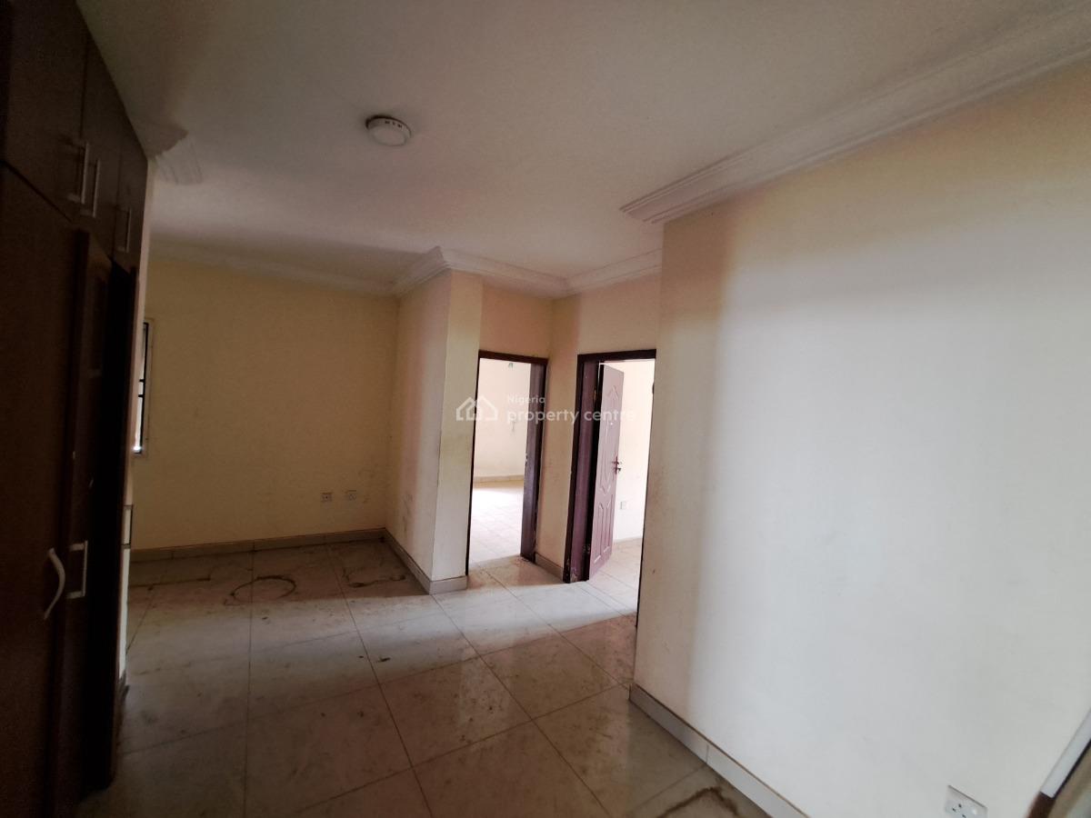 Spacious 3bedroom Flat on The First Floor, Durumi, Durumi, Abuja, Flat / Apartment for Rent