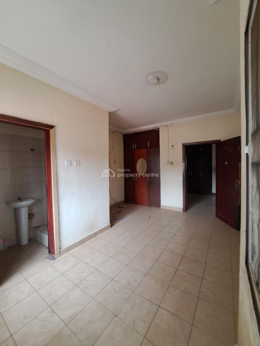 Spacious 3bedroom Flat on The First Floor, Durumi, Durumi, Abuja, Flat / Apartment for Rent