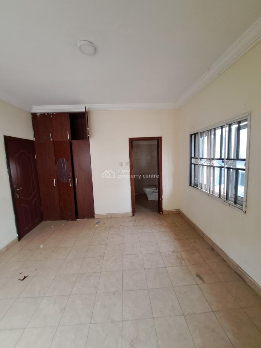 Spacious 3bedroom Flat on The First Floor, Durumi, Durumi, Abuja, Flat / Apartment for Rent
