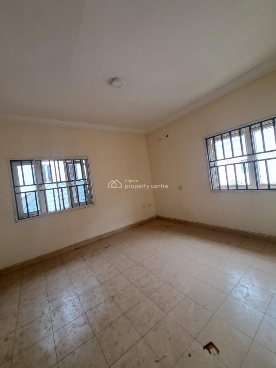 Spacious 3bedroom Flat on The First Floor, Durumi, Durumi, Abuja, Flat / Apartment for Rent