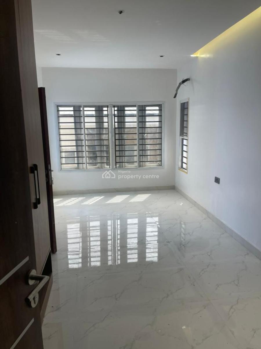 Newly Built Spacious 3 Bedroom Flat, By Games Village, Kaura, Abuja, Flat / Apartment for Rent