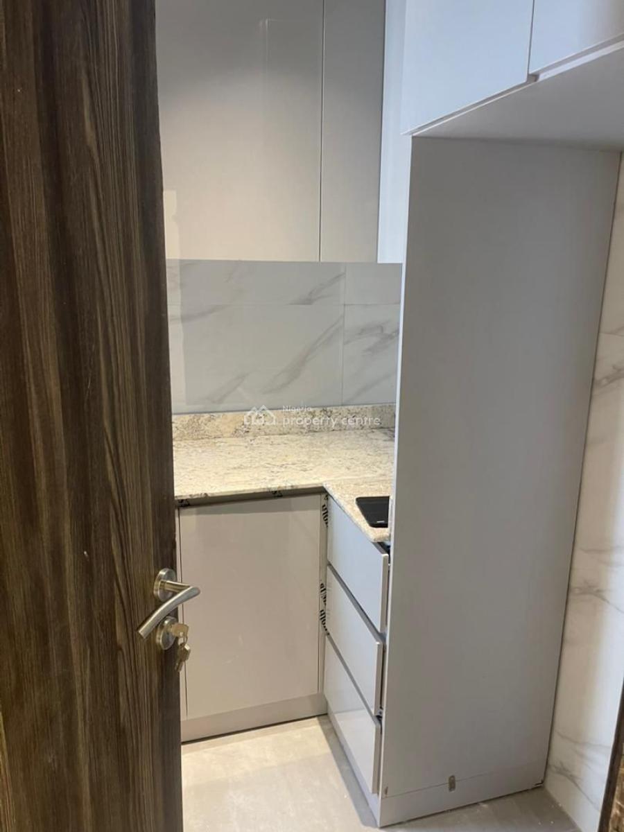 Newly Built Spacious 3 Bedroom Flat, By Games Village, Kaura, Abuja, Flat / Apartment for Rent