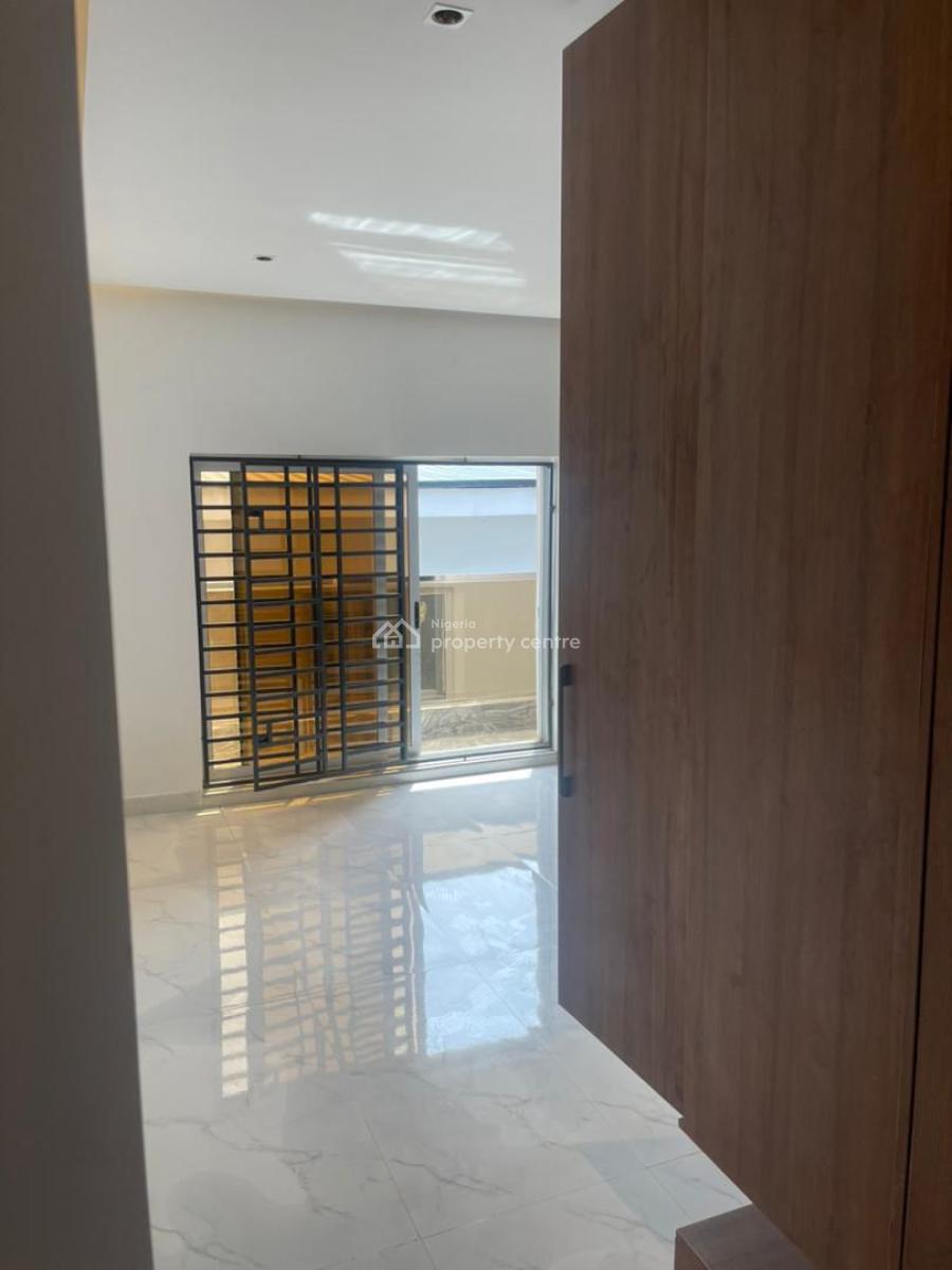 Newly Built Spacious 3 Bedroom Flat, By Games Village, Kaura, Abuja, Flat / Apartment for Rent