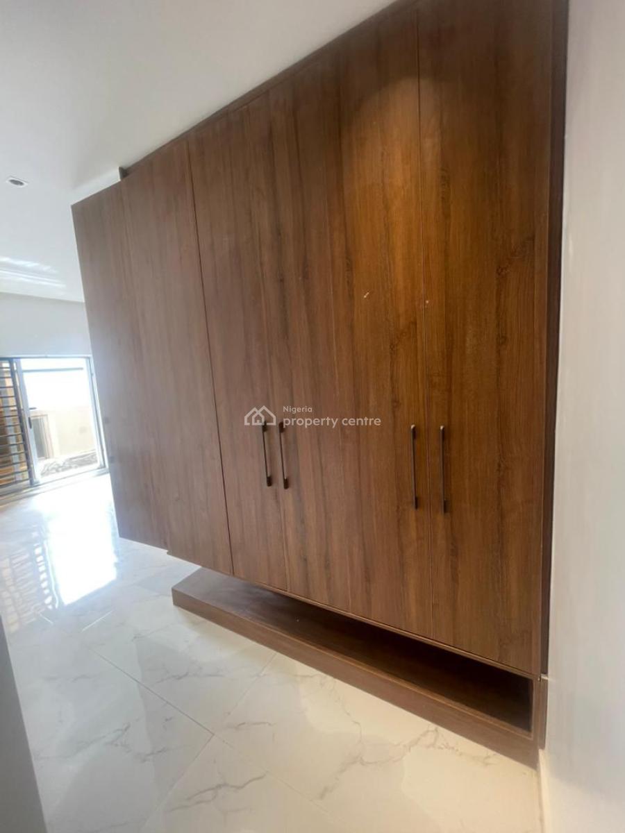 Newly Built Spacious 3 Bedroom Flat, By Games Village, Kaura, Abuja, Flat / Apartment for Rent
